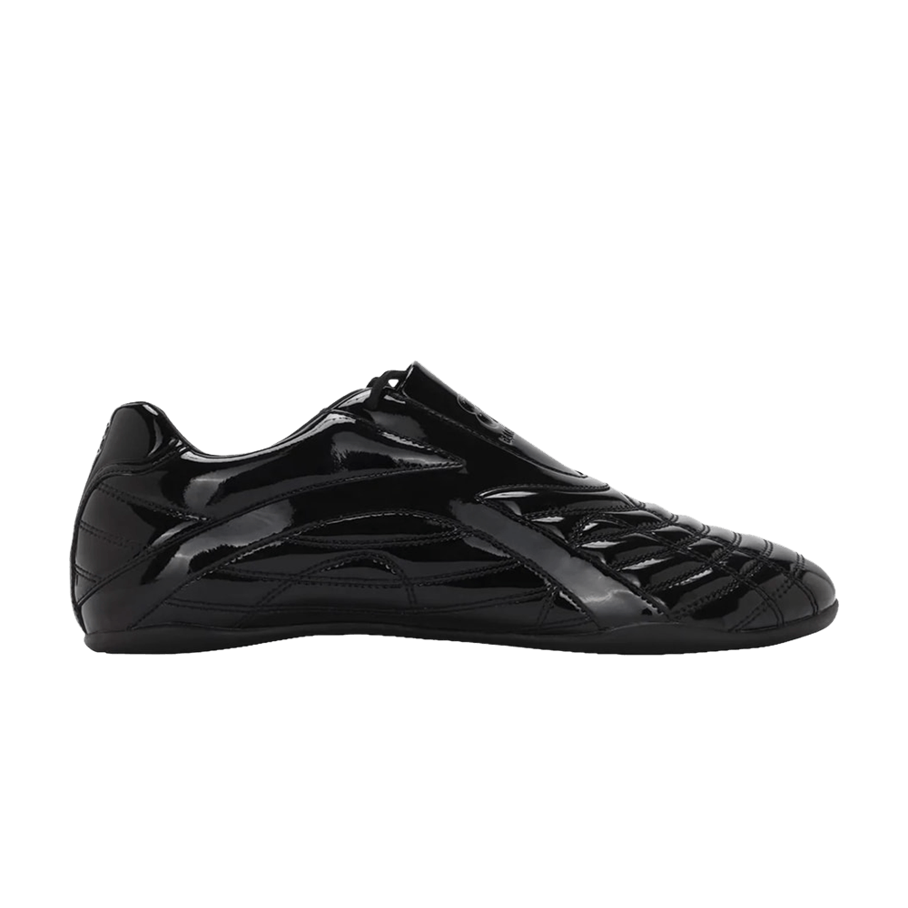 Balenciaga Zen Sneaker 'Black Patent'