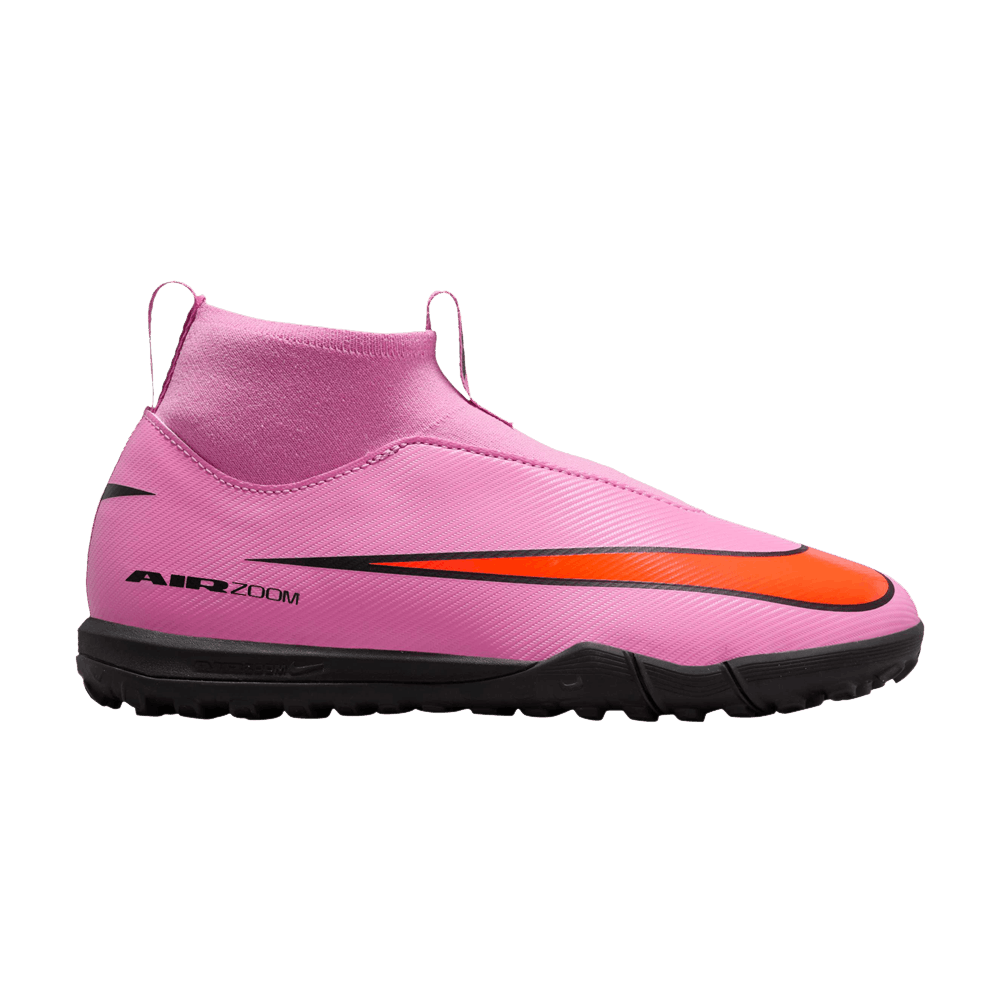 Nike Zoom Mercurial Superfly 10 Academy TF GS 'Scary Good Pack'