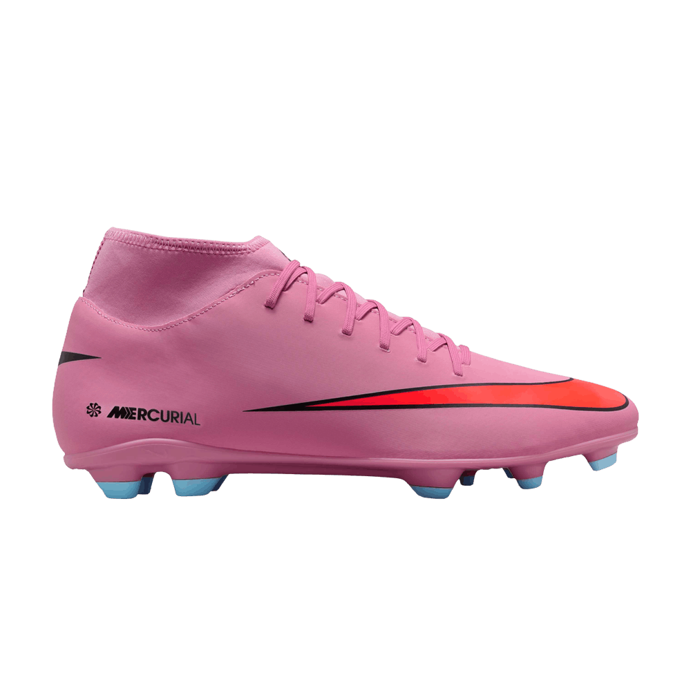 Nike Mercurial Superfly 10 Club MG 'Scary Good Pack'
