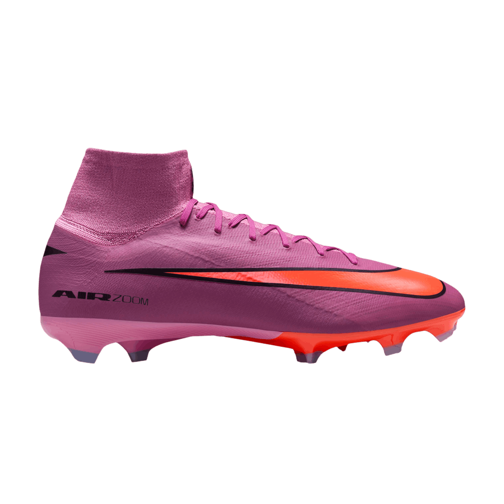Nike Zoom Mercurial Superfly 10 Pro FG 'Scary Good Pack'