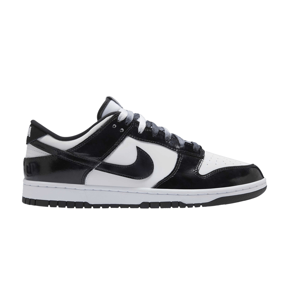 Nike Dunk Low SE 'Panda-Monium Pack - Black'