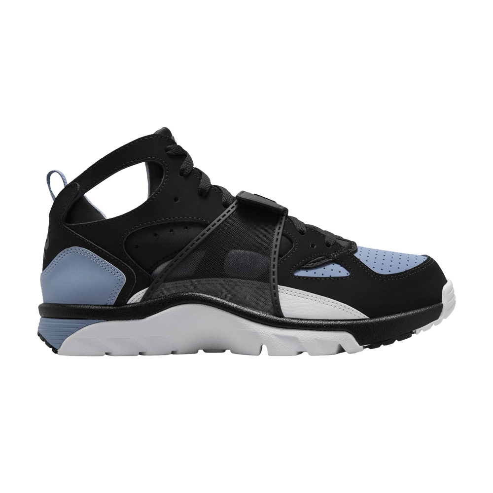 Воздушный тренажер Huarache 'Cool Blue' 2025