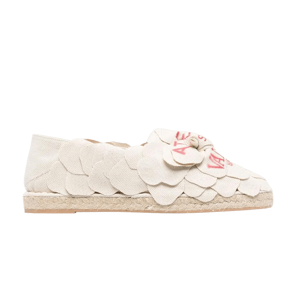 Valentino Wmns Atelier 03 Espadrille 'Rose Edition - Neutrals'