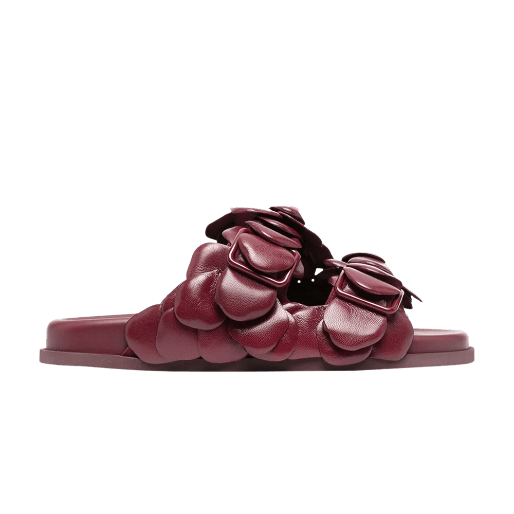 Valentino Wmns Atelier 03 Slide 'Rose Edition - Red'
