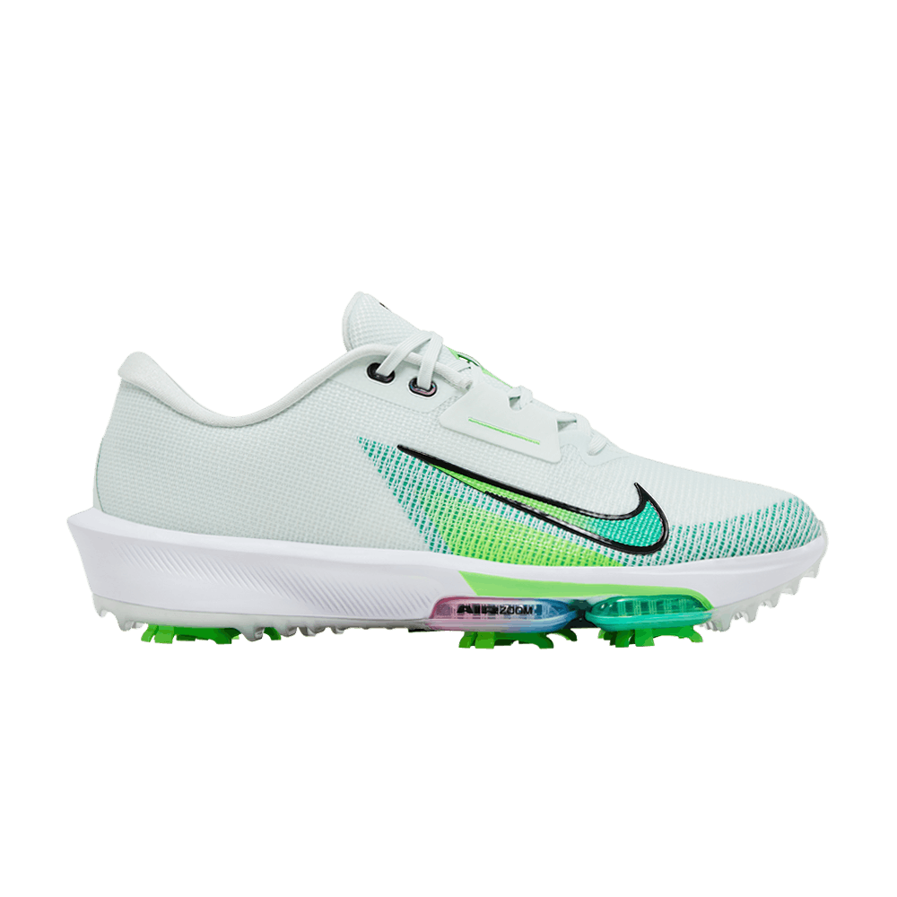 Nike Air Zoom Infinity Tour 2 Golf 'Barely Green Strike'