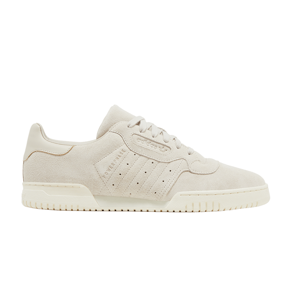 adidas gazelle silver green womens adidas Originals Powerphase - JH5482 | SNS main image 0