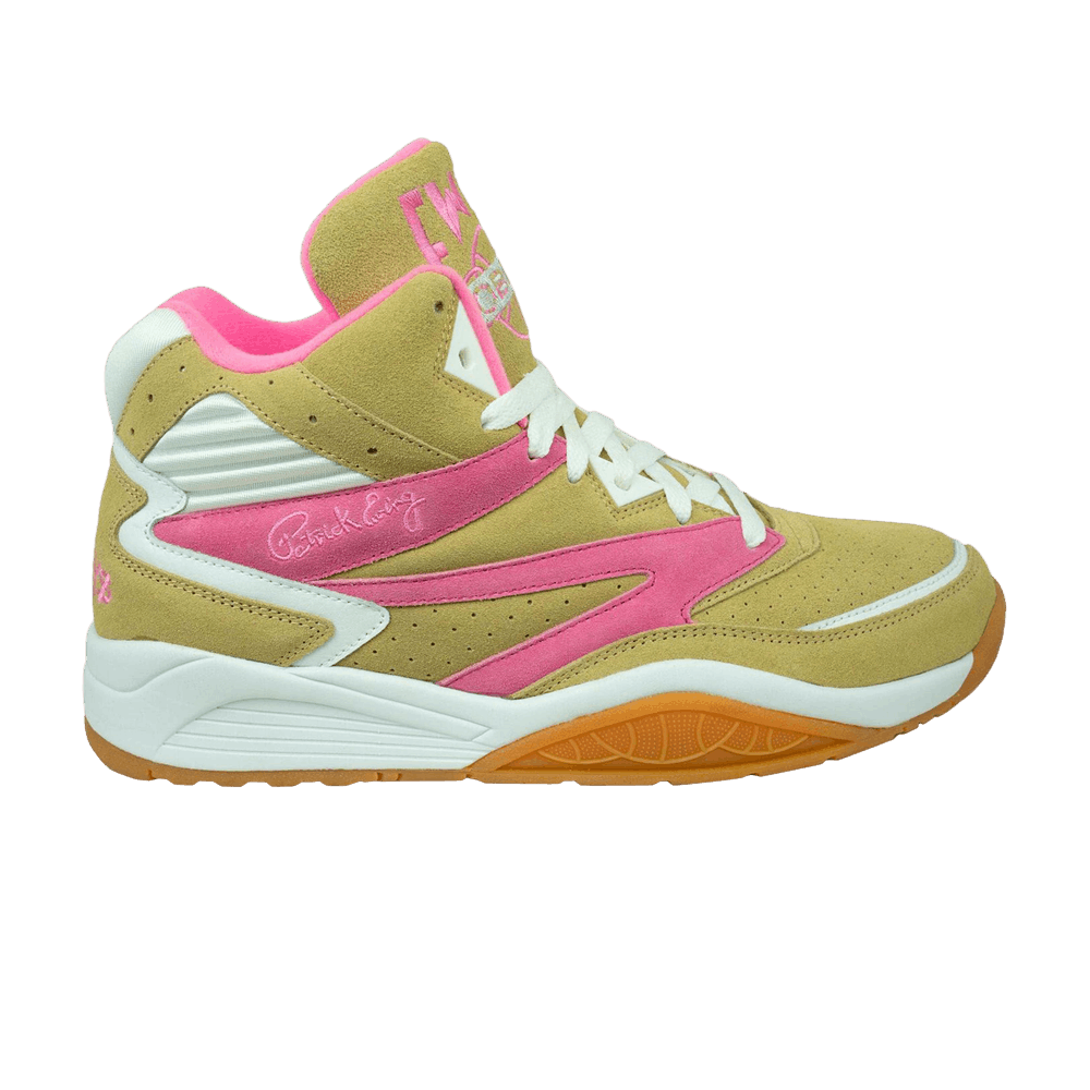 Buy Ewing Sport Lite Big L 'Black Ice' - 1BM00654 018 | GOAT