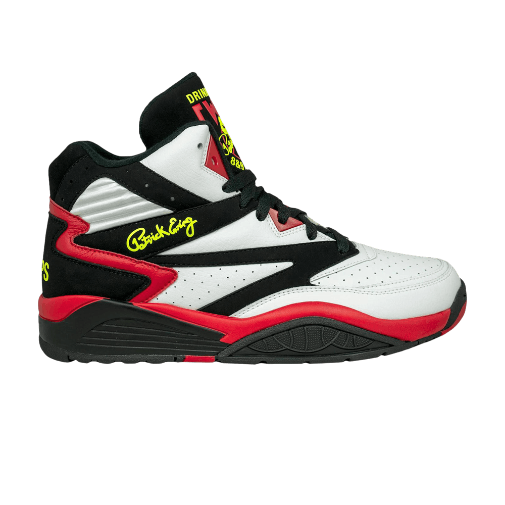 早い者勝ちEWING Buy Ewing Sport Lite Big L 'Black Ice' - 1BM00654 018 | GOAT