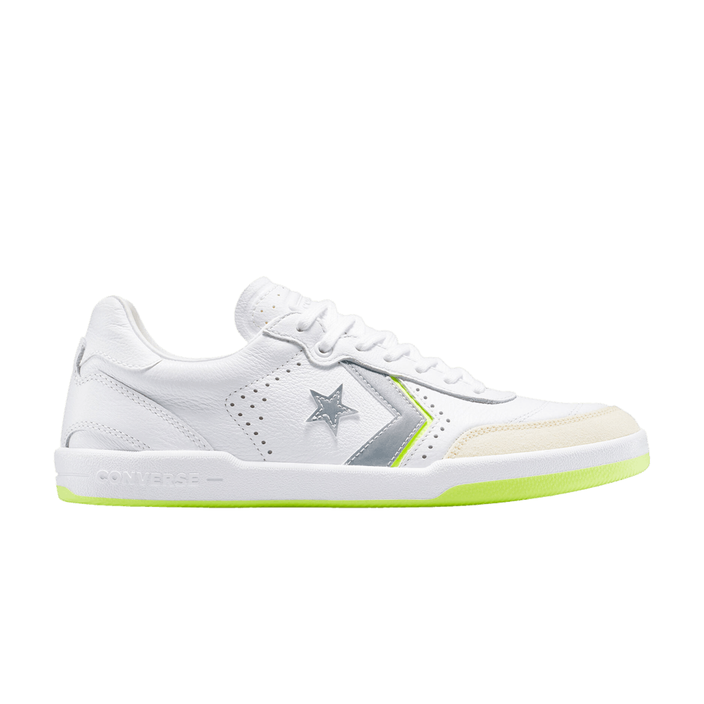 Converse Louie Lopez Pro 2 Low 'White Volt'