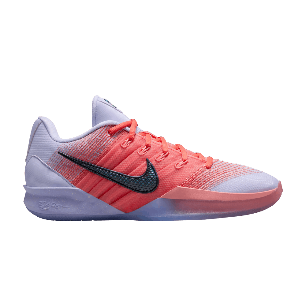 シューズ(女性用) Nike Women's Sabrina 3 Blueprint Nike Women's Sabrina 3 