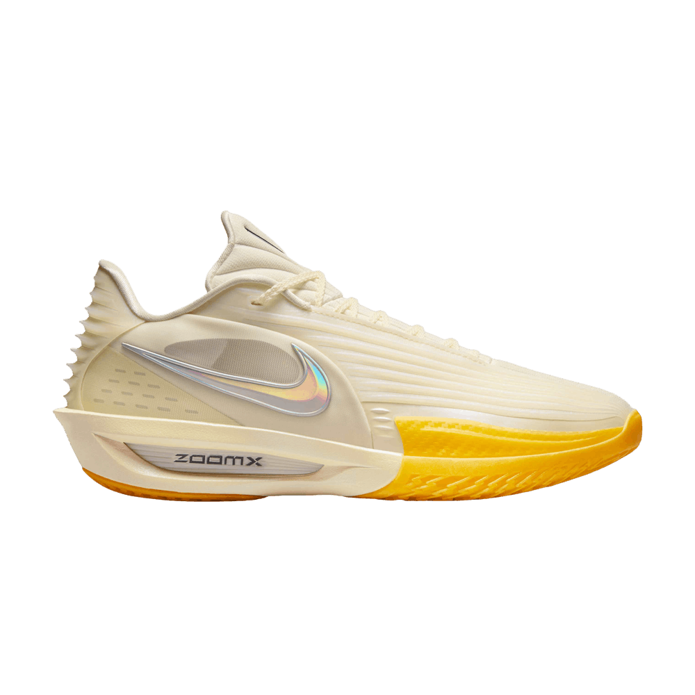 Buy Nike Air Zoom GT Cut 3 Turbo 'Honeydew' - HV9918 300 | GOAT