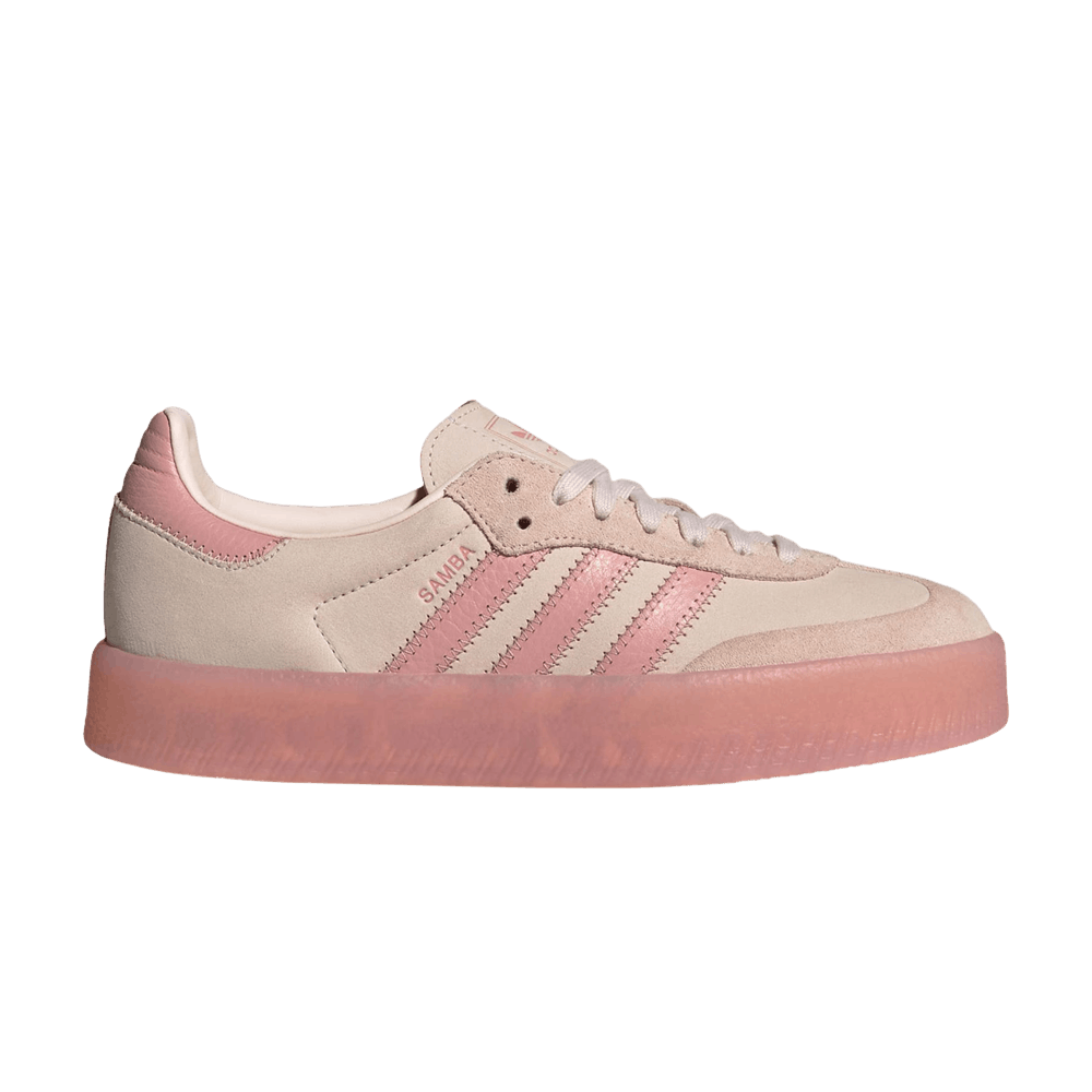 adidas Wmns Sambae 'Wonder Quartz'