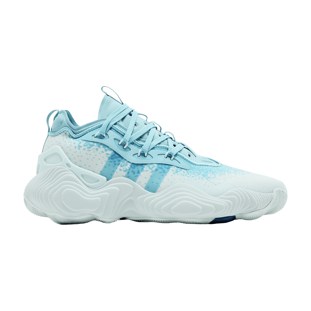 Buy adidas Trae Young 3 'Cotton Candy' - IF9358 | GOAT