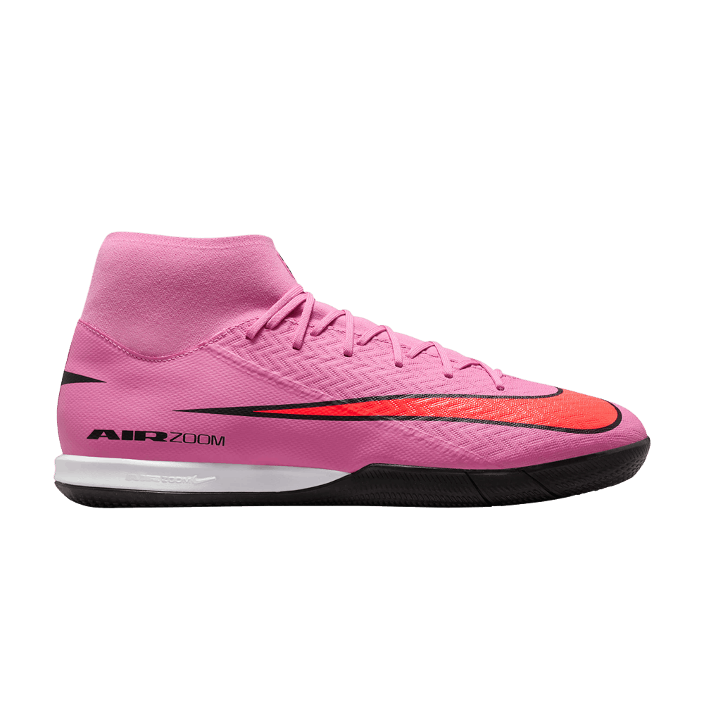 Nike Zoom Mercurial Superfly 10 Academy IC 'Scary Good Pack'