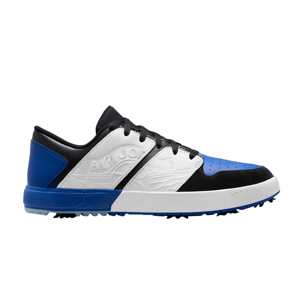 Air Jordan Nu Retro 1 Low Golf 'Sport Royal'