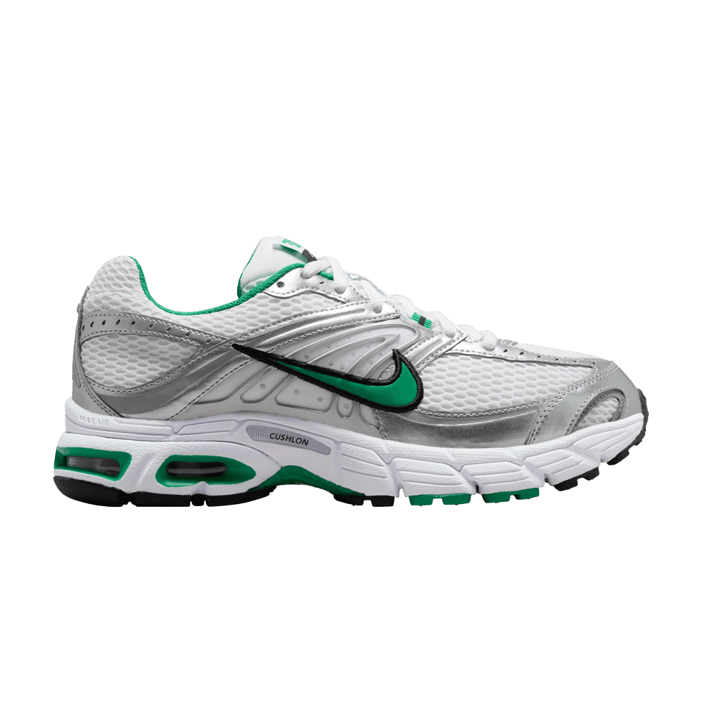 Nike Wmns Air Max Moto 2K 'White Stadium Green'