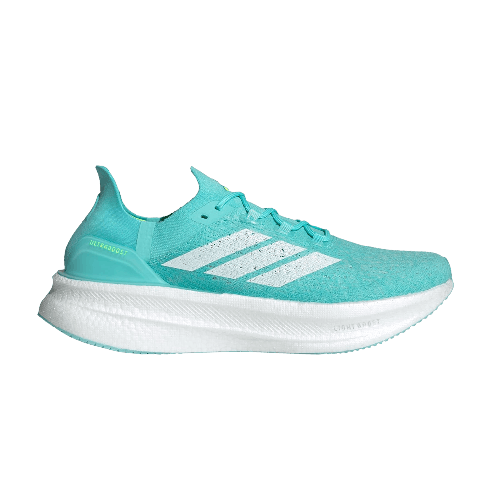 adidas UltraBoost 5 Strung 'Flash Aqua'