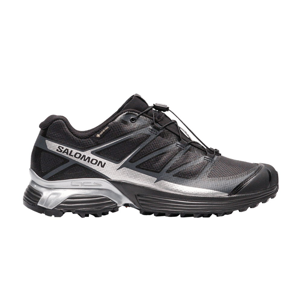 Salomon XT-Pathway GORE-TEX 'Black Silver'