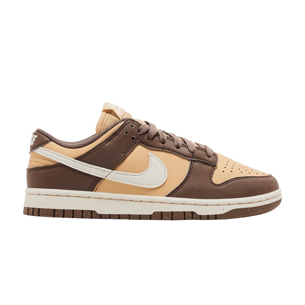 Nike Wmns Dunk Low Next Nature 'Mink Brown Sesame'