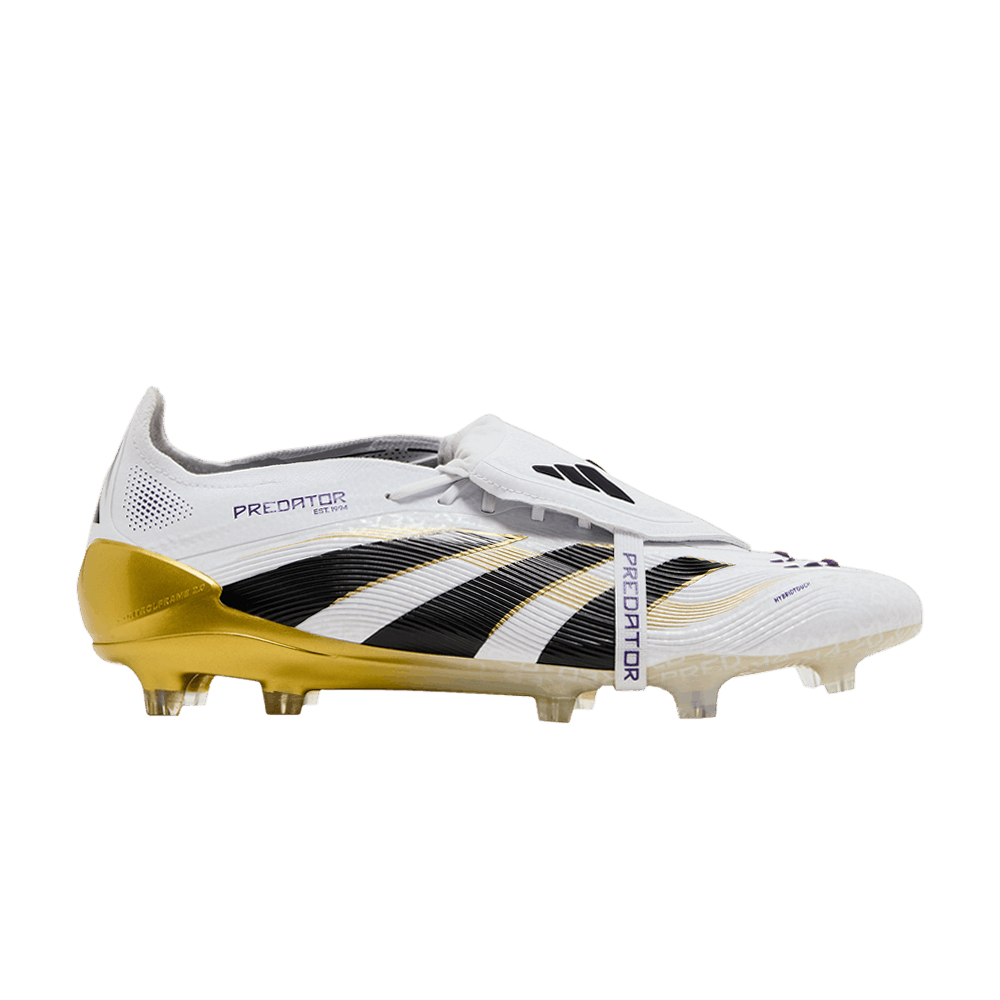 Buy adidas Predator Elite Laceless FG 'Goal Hunter Pack' - ID3872