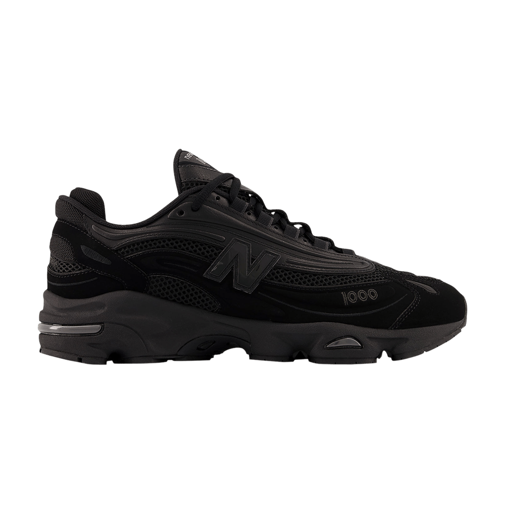 Buy Joe Freshgoods x New Balance 1000 'When Things Were Pure Pack