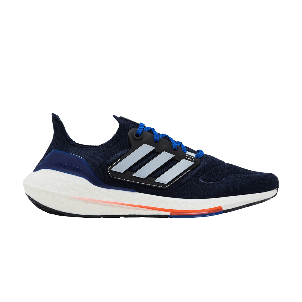 Adidas UltraBoost 22 'Legend Ink Orange'