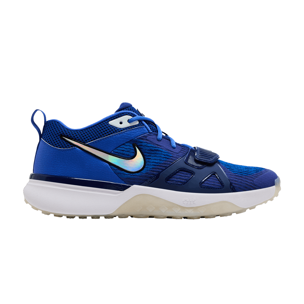Buy Nike Air Zoom Diamond Elite Turf 'Summit White Dark Russet
