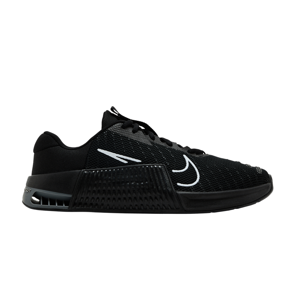 Buy Nike Metcon 9 'Black Geode Teal' - DZ2617 003 | GOAT