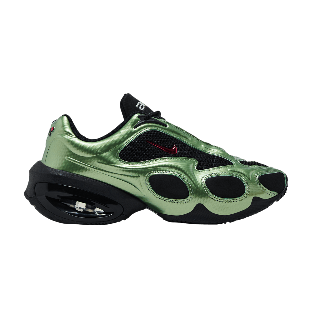 Buy Nike Wmns Air Max Muse 'Oil Green' - FV1920 002 | GOAT