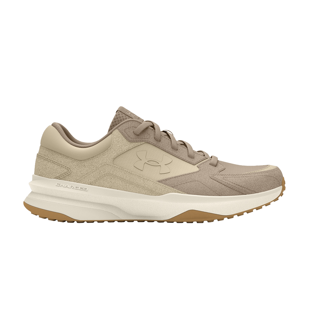 Under Armour Charged Edge Suede 'Timberwolf Taupe'