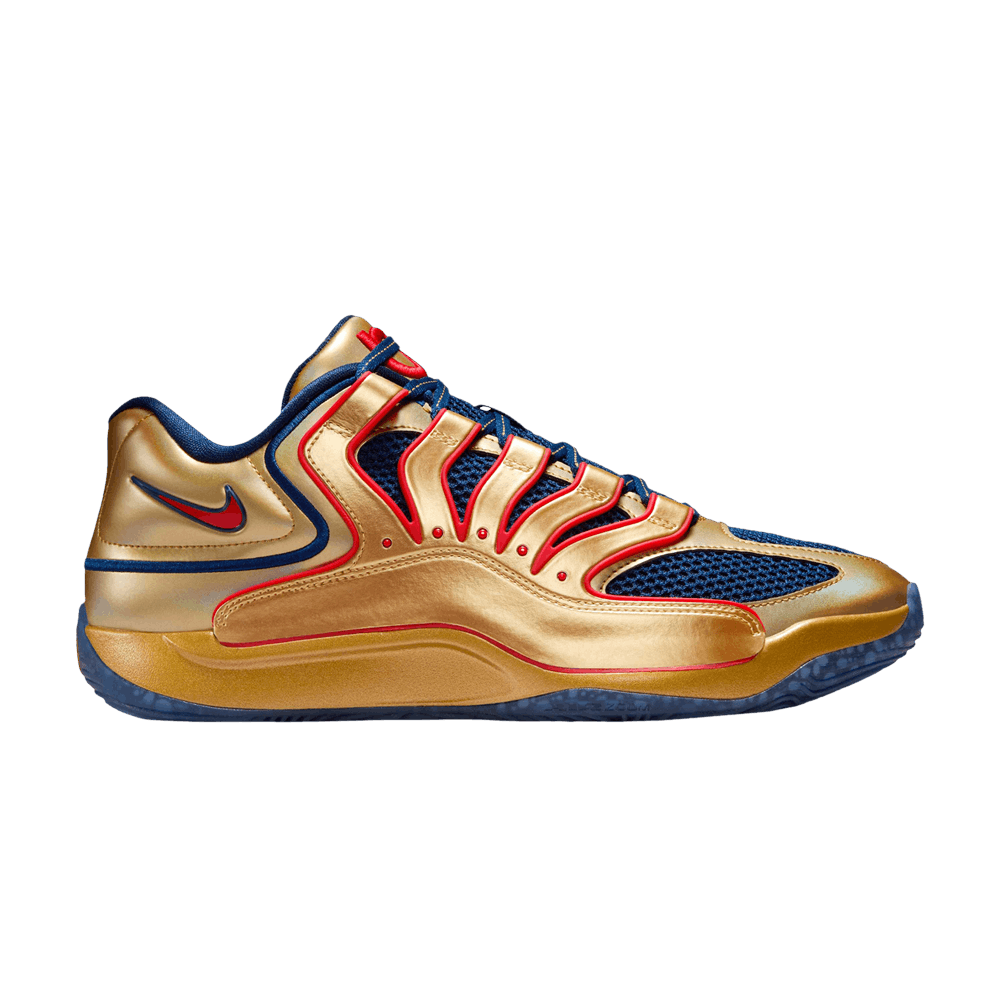 Nike KD 18 'Immortalized Pack'