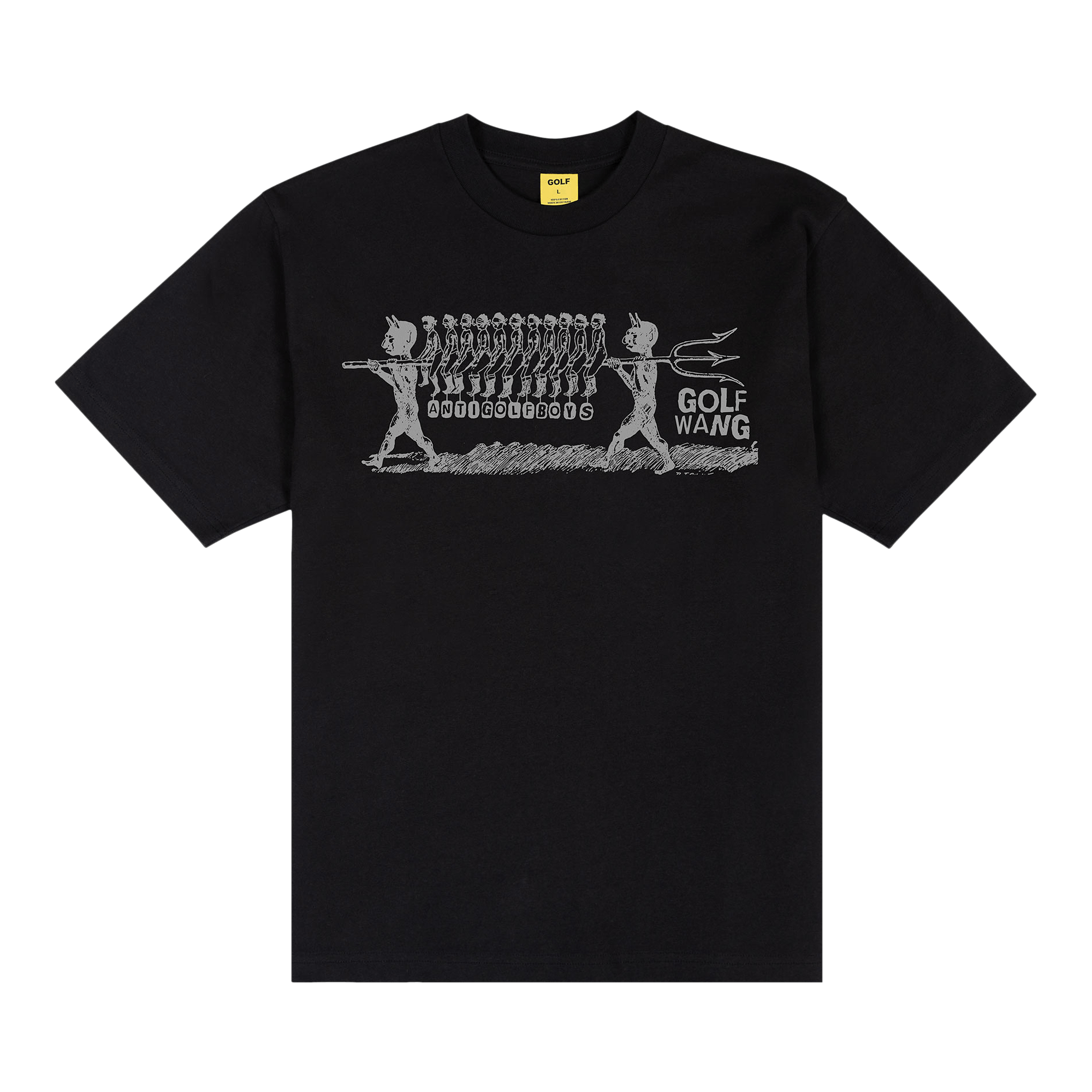 Buy GOLF WANG x Marty Supreme Marty Photo Tee 