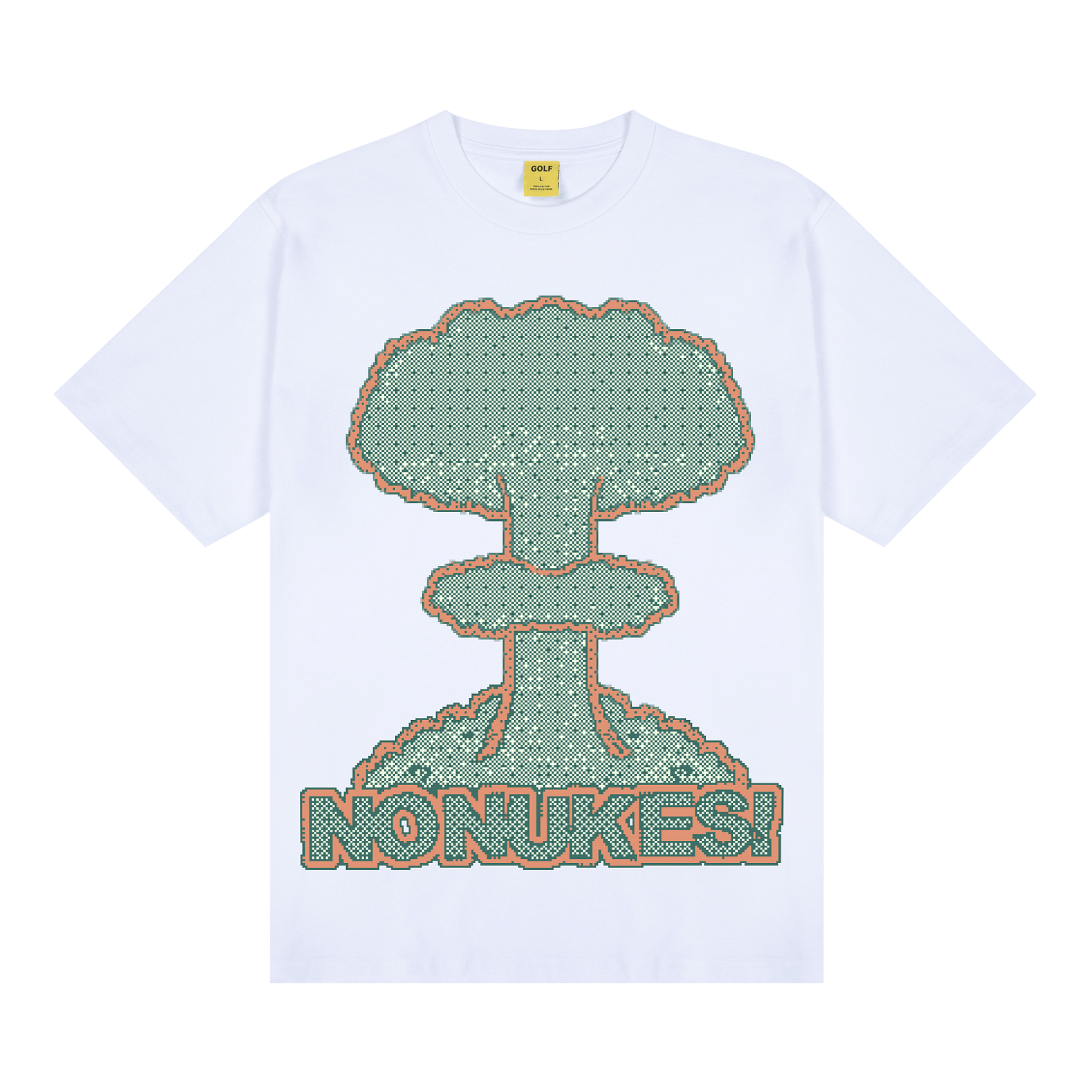 GOLF WANG CIGARETTE CANDY Tシャツ 半袖 3色 送料込み GOLF WANG CIGARETTE CANDY Tシャツ 半袖 3色 送料込み (GOLF