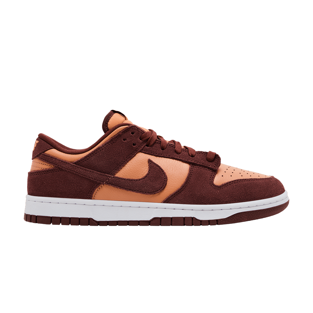 Nike Dunk Low SE 'Amber Brown'