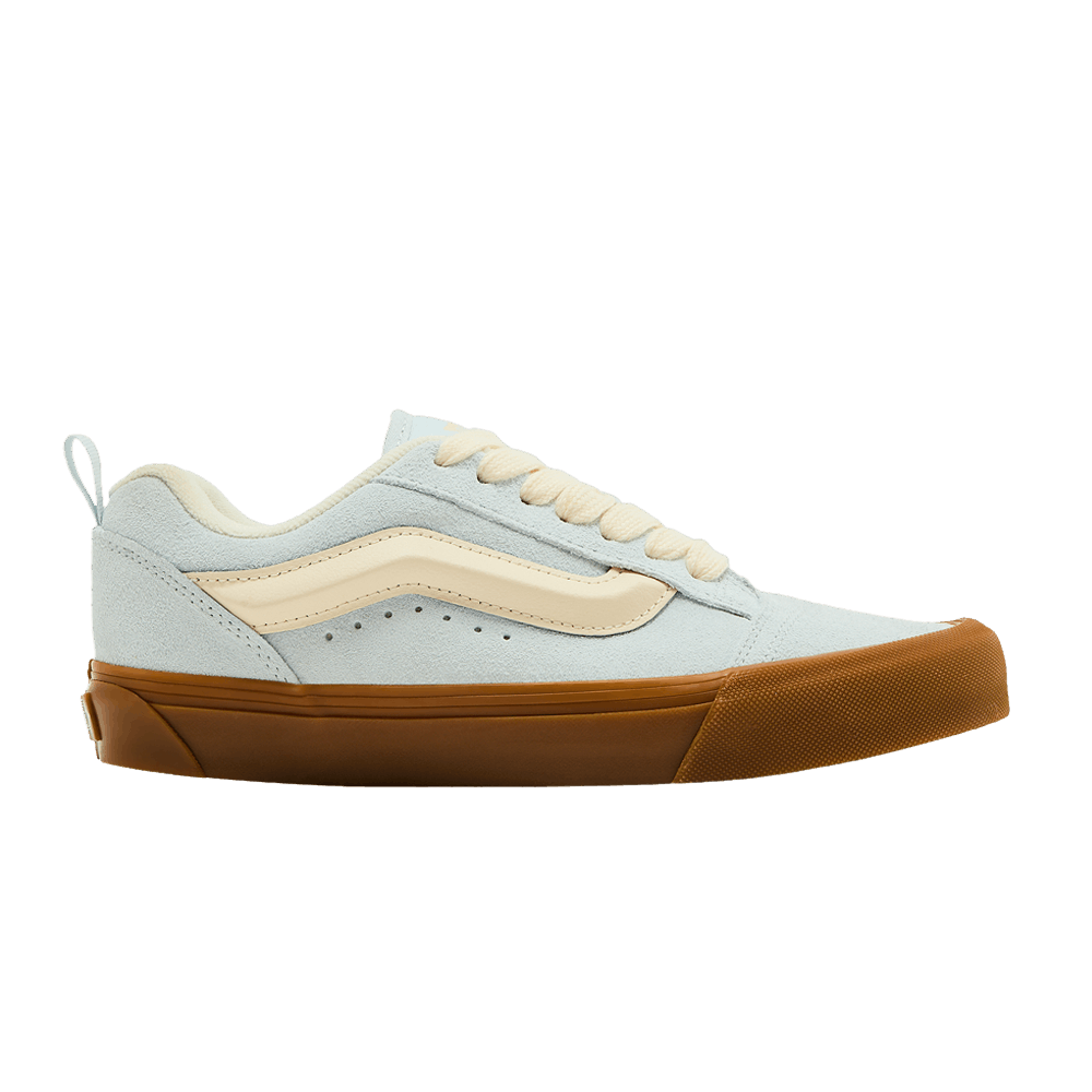 Vans Knu-Skool 'Spa Blue Gum'