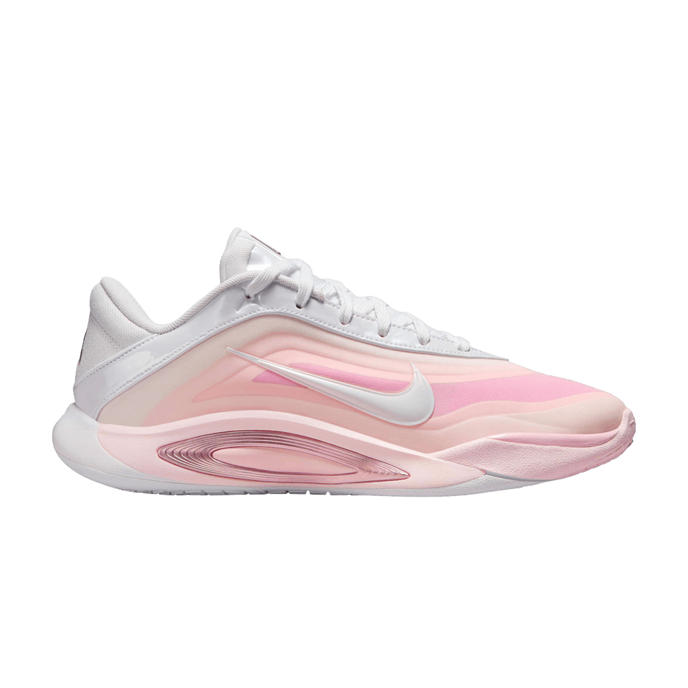 Buy Nike Wmns A'One EP 'OG Pearl' - FZ8606 100 | GOAT