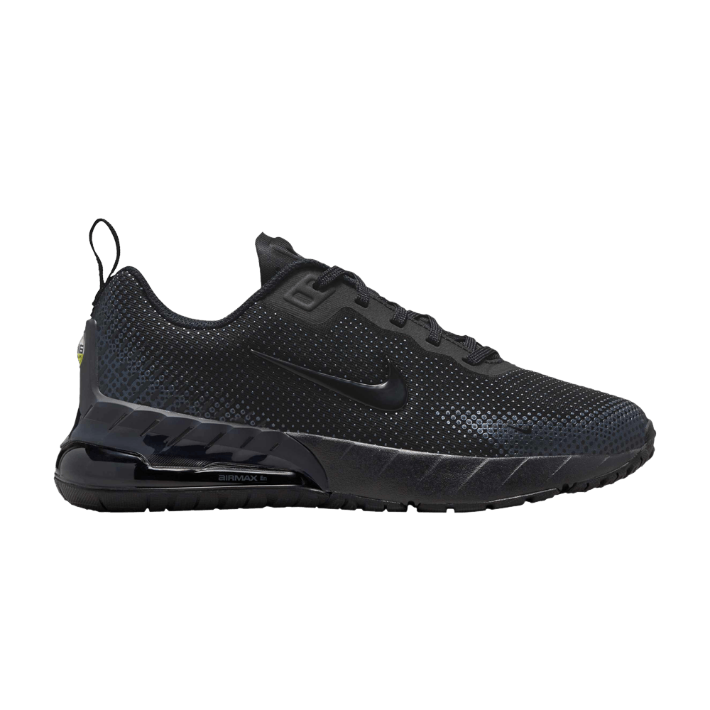 Nike Air Max Phoenix GS 'Black Anthracite'