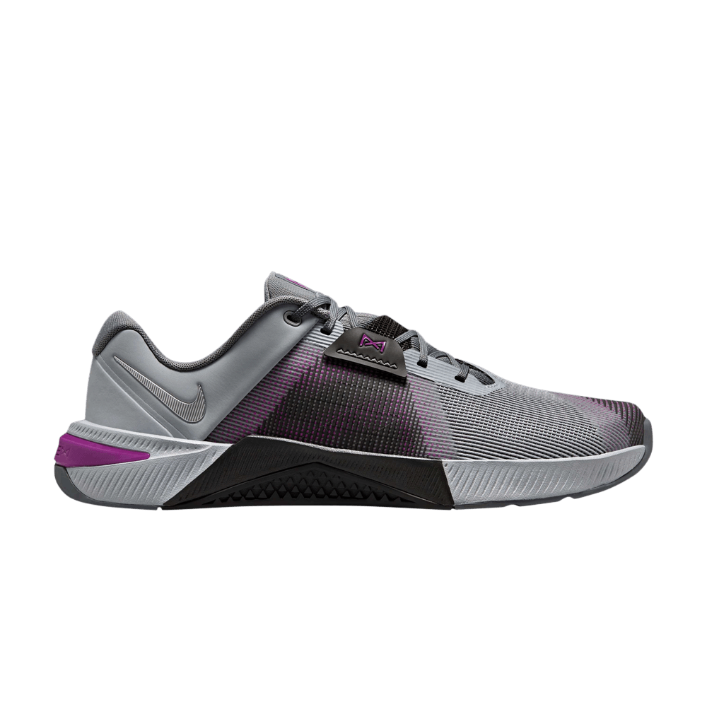 Nike Metcon 10 'Wolf Grey Vivid Purple'