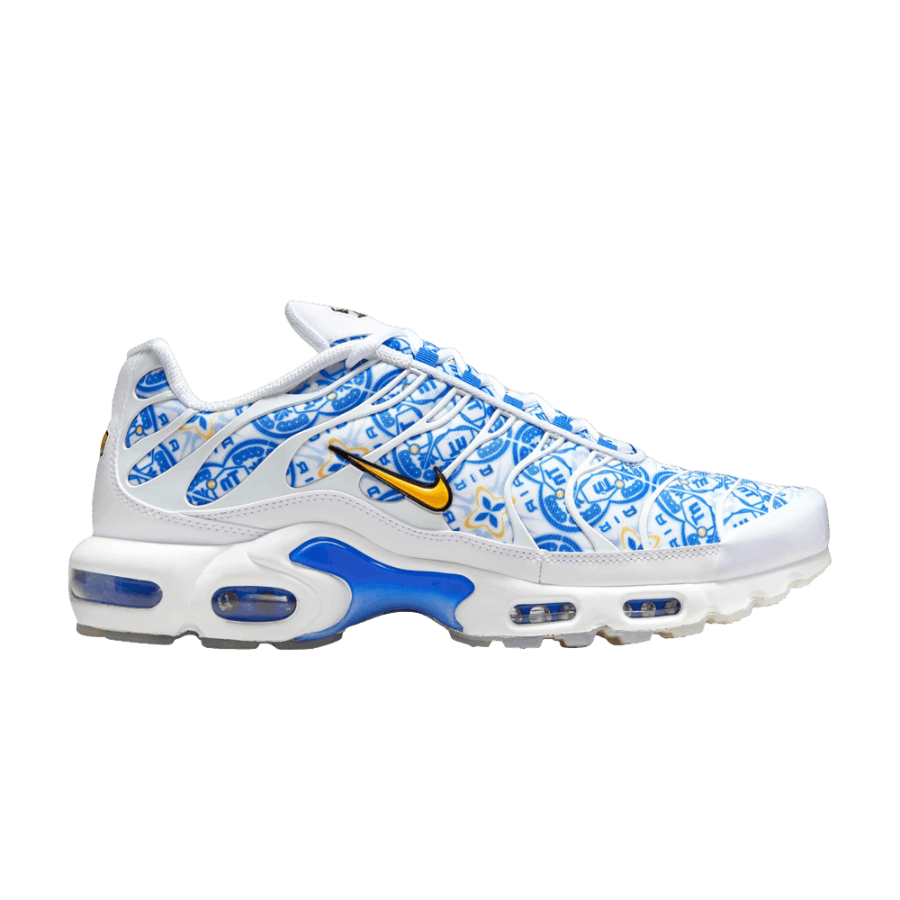 Nike Air Max Plus 'Lisboa'