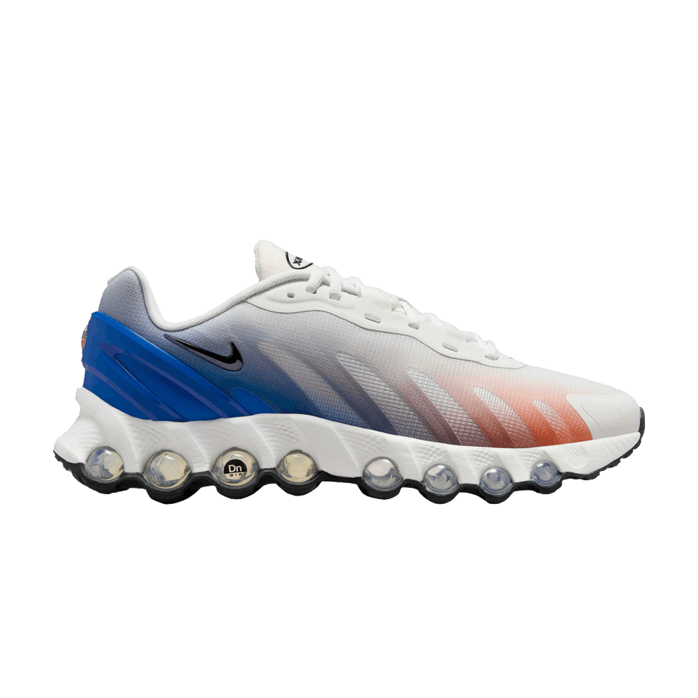 Nike Air Max DN8 'Safety Orange Game Royal'