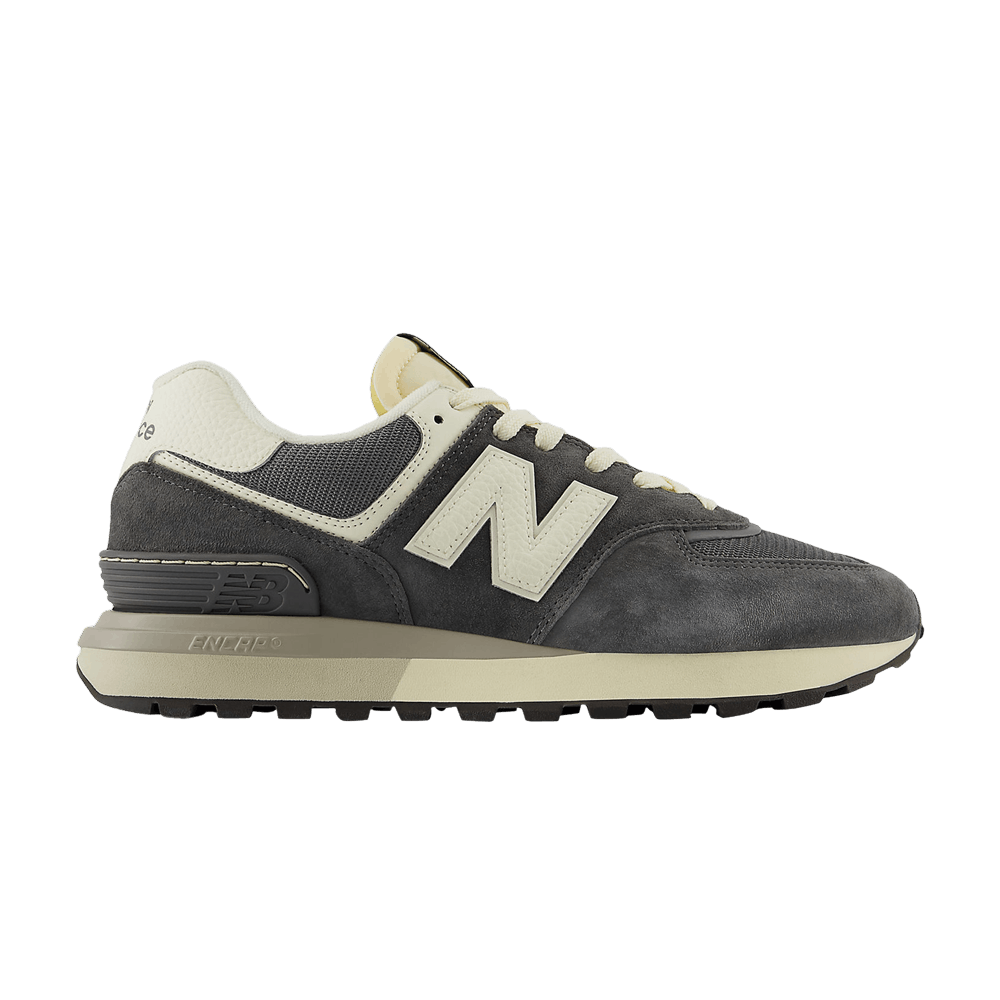 New Balance 574 Legacy 'Castlerock Sea Salt'