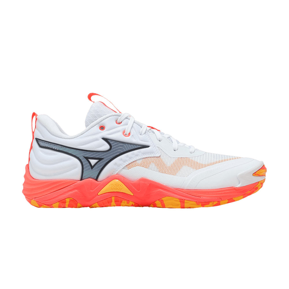 Mizuno Wave Momentum Elite 'Daybreaker Pack'