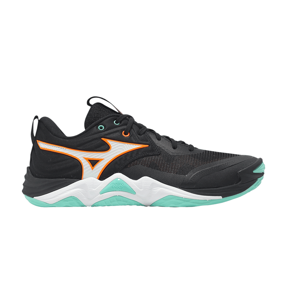 Buy Mizuno Wave Momentum Elite 'Daybreaker Pack' - V1GA251201 | GOAT