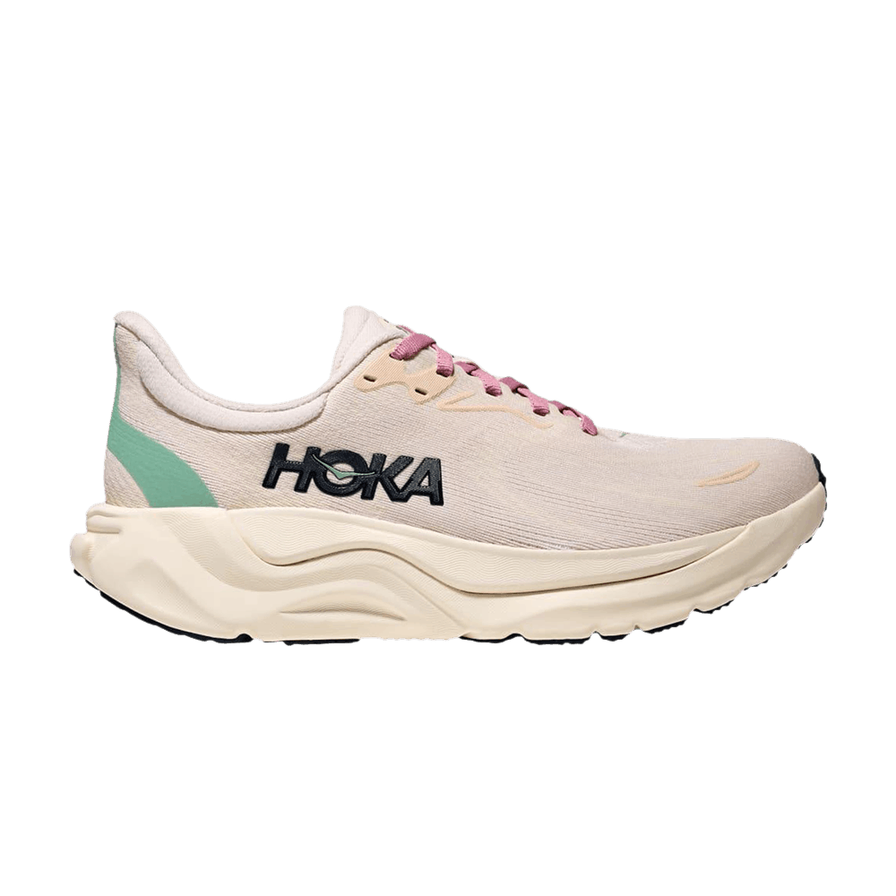 Buy HOKA Arahi 8 'Stardust Cosmic Grey' - 1168690 SSTC | GOAT