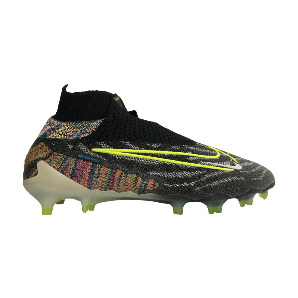 Buy Nike Phantom GX 2 Elite FG 'Electric Pack' - HF4831 900 | GOAT