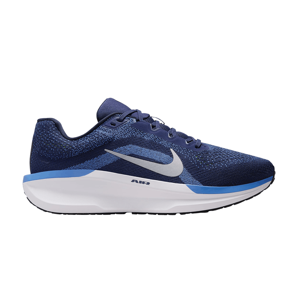 Nike Air Winflo 11 'Midnight Navy Star Blue'