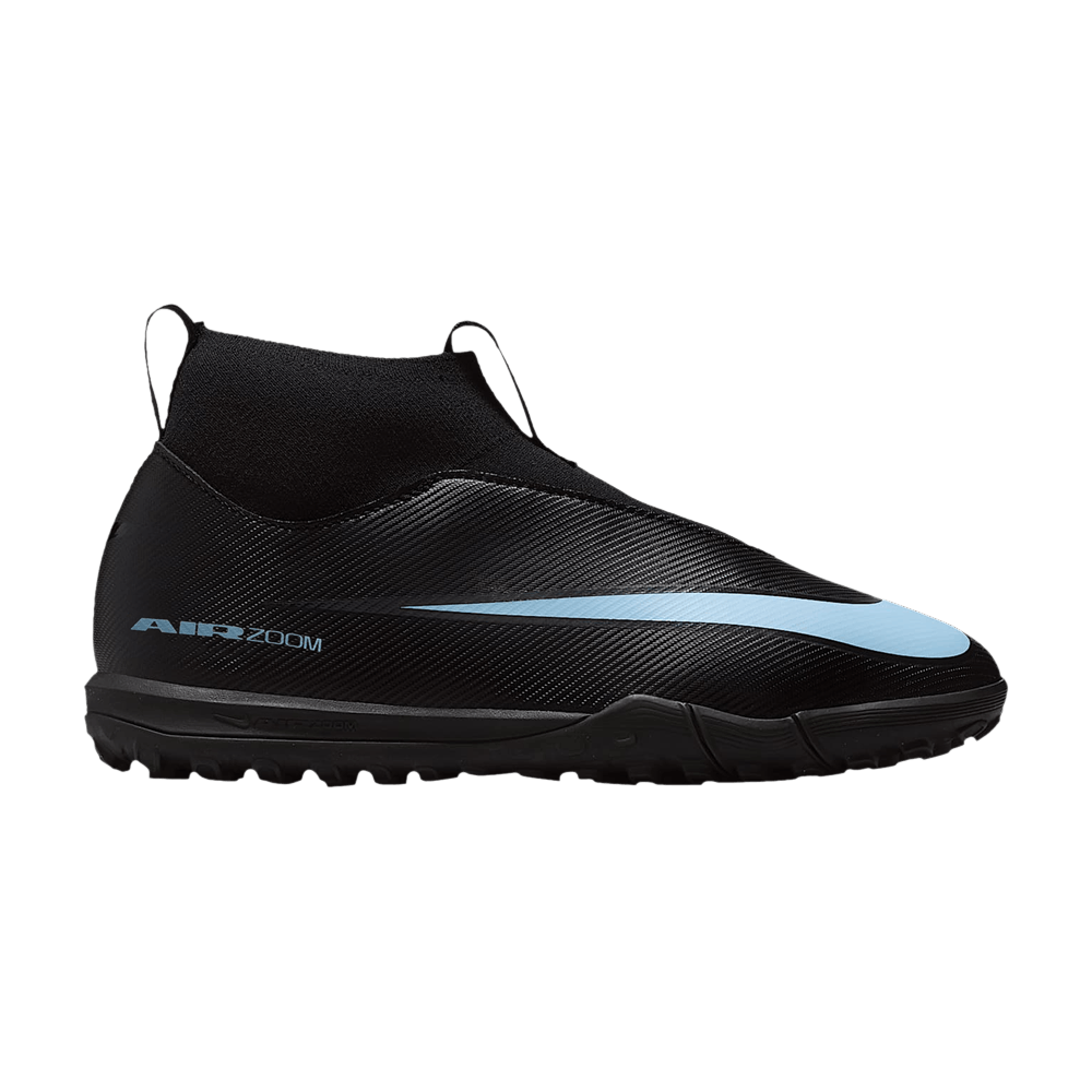 Nike Zoom Mercurial Superfly 10 Academy TF GS '2025 Shadow Pack'