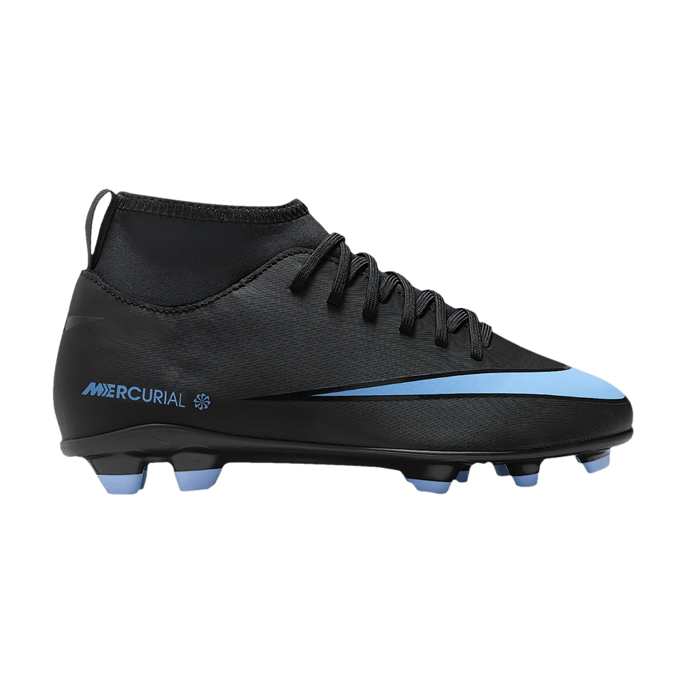 Nike Mercurial Superfly 10 Club MG GS '2025 Shadow Pack'