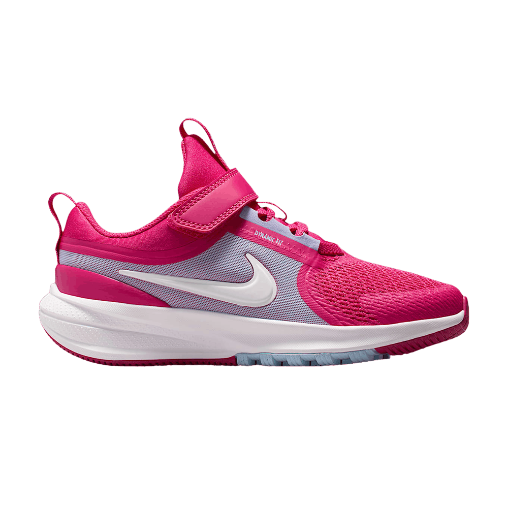 Nike Star Runner 5 PS 'Rush Pink'