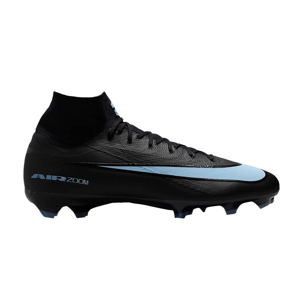 Nike Zoom Mercurial Superfly 10 Pro FG '2025 Shadow Pack'